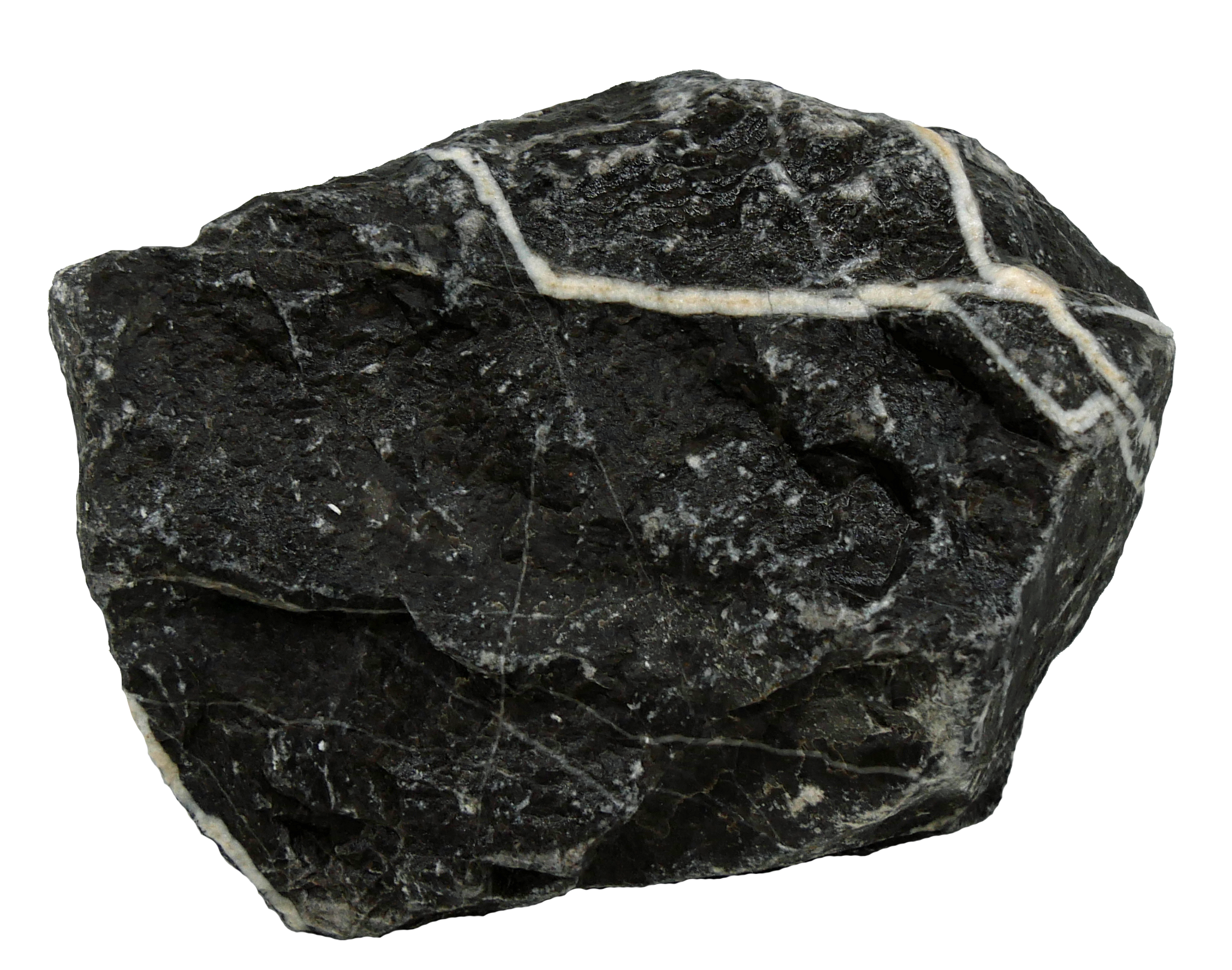 Labéo - roche naturelle gris veiné blanc - poids entre 0,5 et 1,1 kg - Labéo