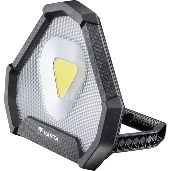 Torche de travail Li-Ion 1450 lm orientable – VARTA - Image 5