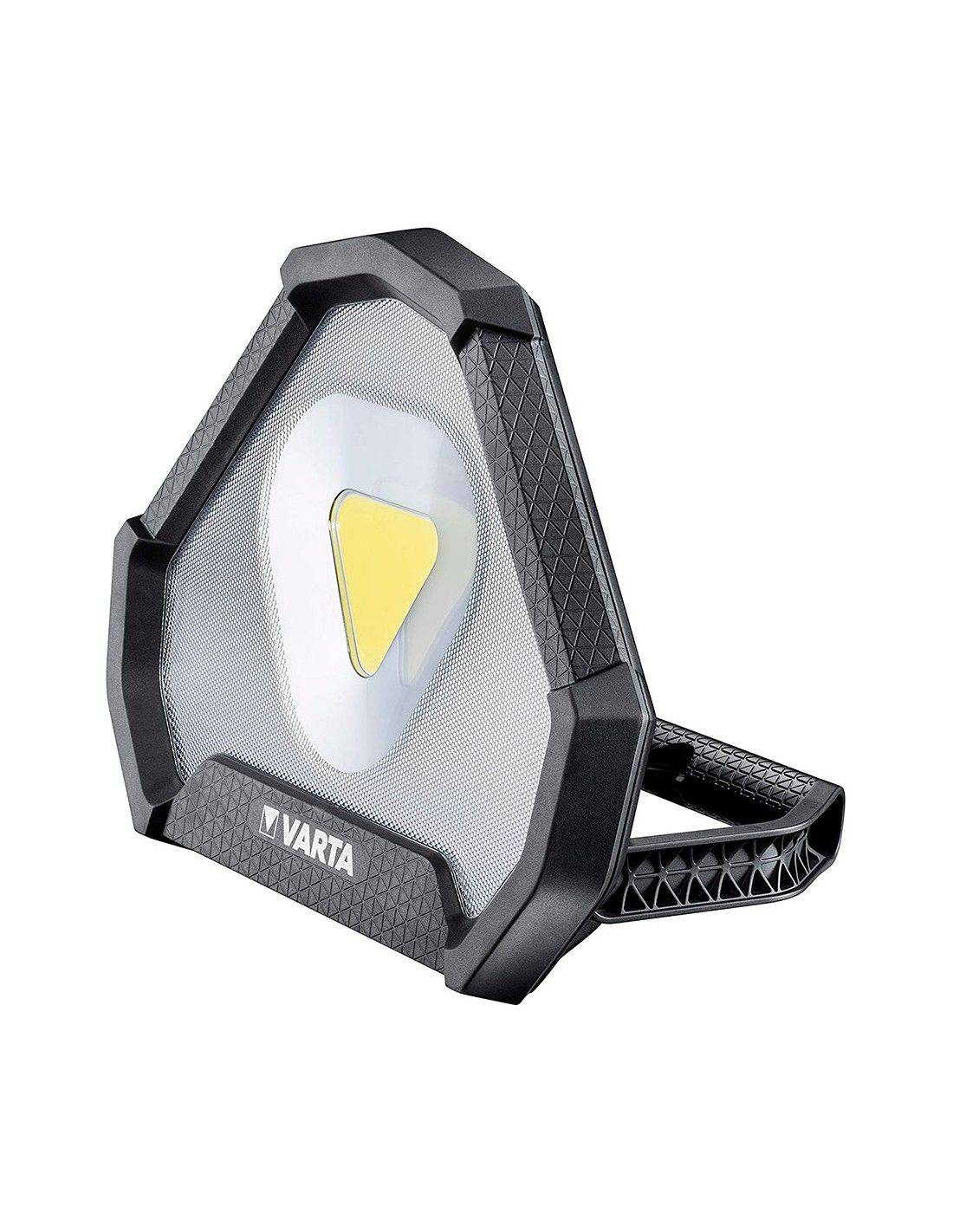 Torche de travail Li-Ion 1450 lm orientable – VARTA - Image 6