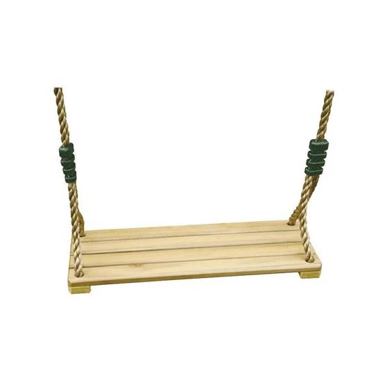 ALÉO BY TRIGANO - Portique Bois Adulte Oliver - Trigano - Image 7