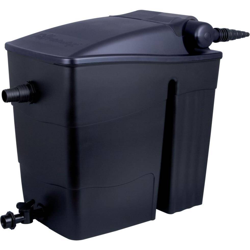 Filtre de bassin Filtramax 12500 PlusSet Ubbink - Jardiland