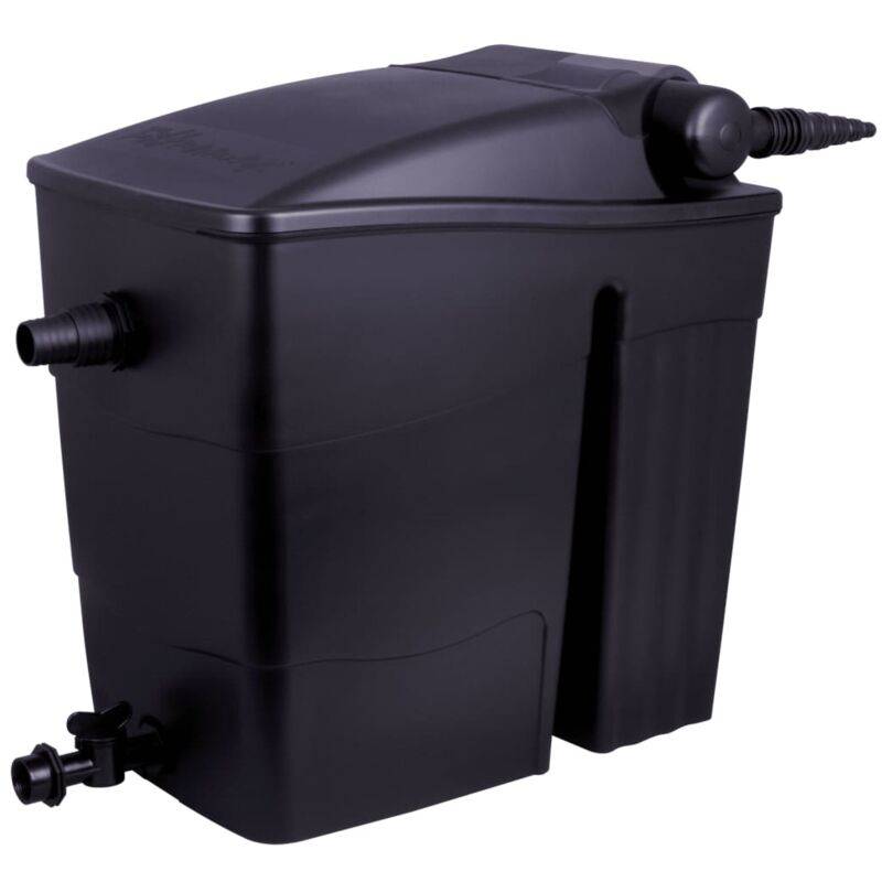 Filtre de bassin Filtramax 12500 PlusSet Ubbink - Jardiland