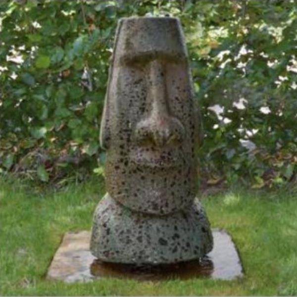 Fontaine de Jardin Orito – UBBINK - Image 1