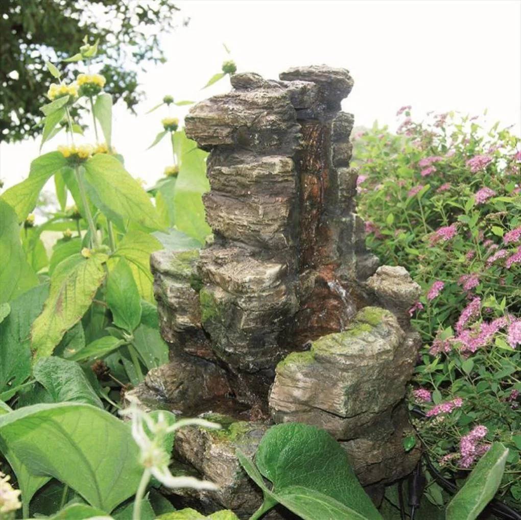 Ubbink - Fontaine de Jardin Chios - UBBINK - Image 4