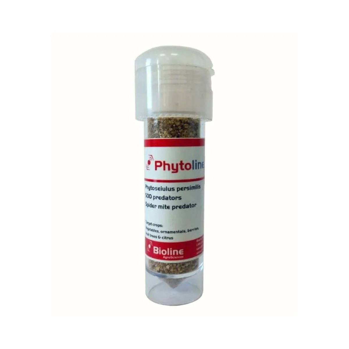 Greenapy - Acarien prédateur Phytoseiulus persimilis boîte de 500 - Greenapy - Image 7