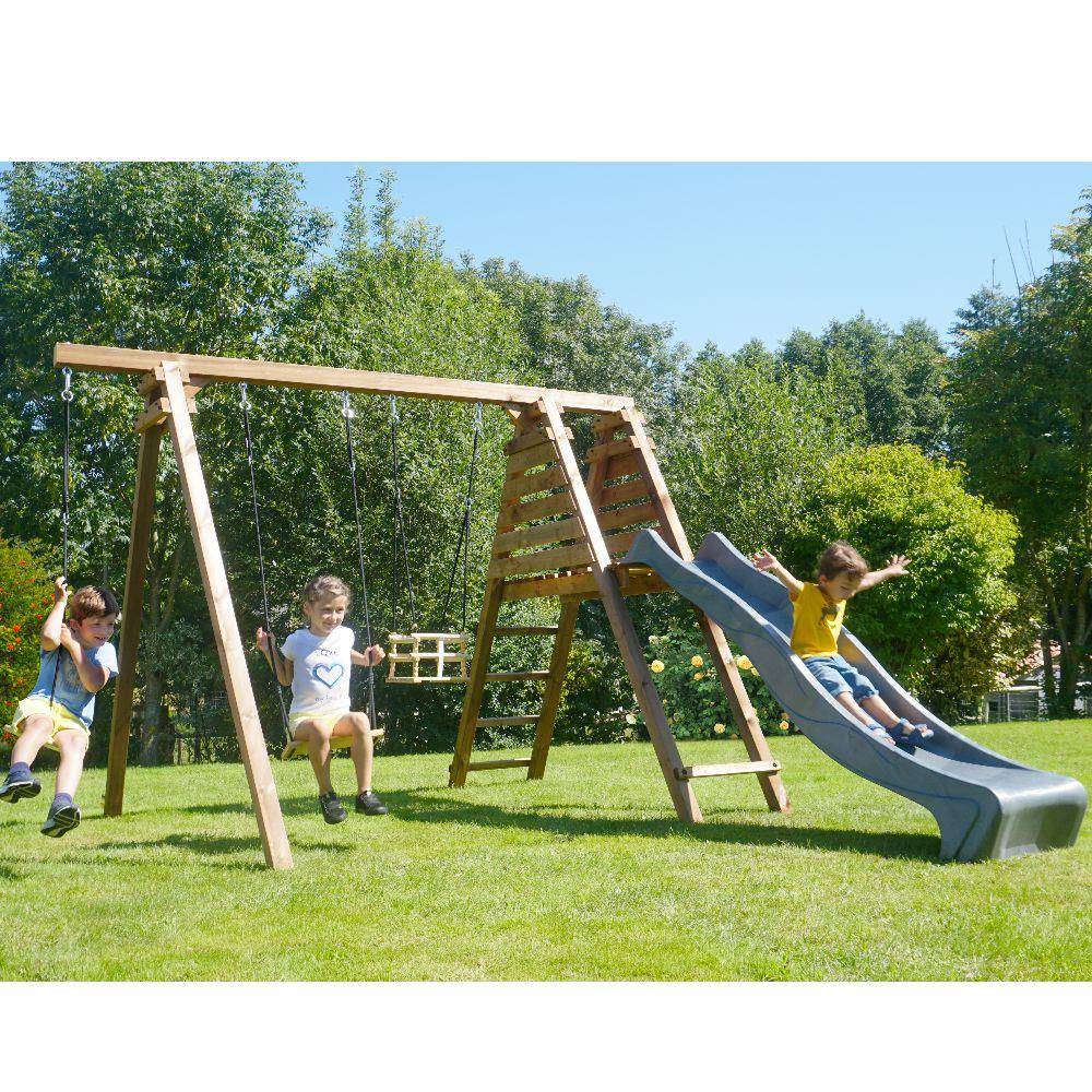 Soulet - Station De Jeux Pour Enfants – SOULET
