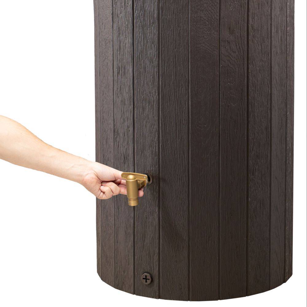 Graf - Récupérateur d'eau de pluie 220L – GRAF - Image 5