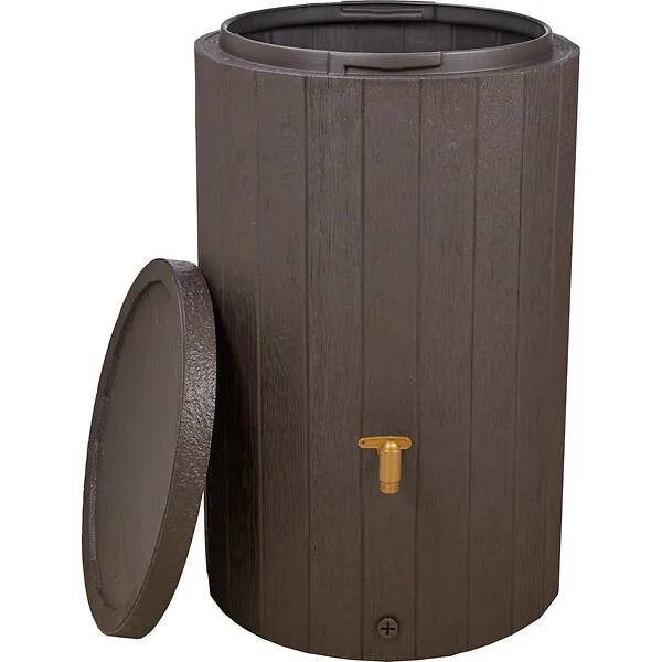 Graf - Récupérateur d'eau de pluie 220L  – GRAF - Image 11