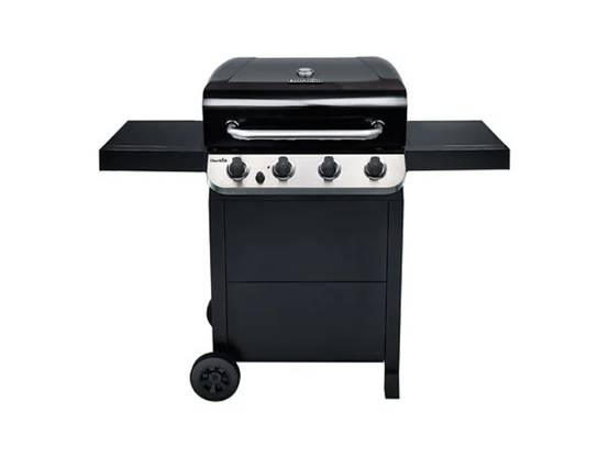 Char-broil - Barbecue à gaz Char-Broil Convective 410 B - Image 2