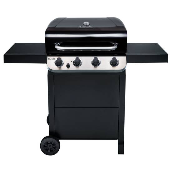 Char-broil - Barbecue à gaz Char-Broil Convective 410 B - Image 4