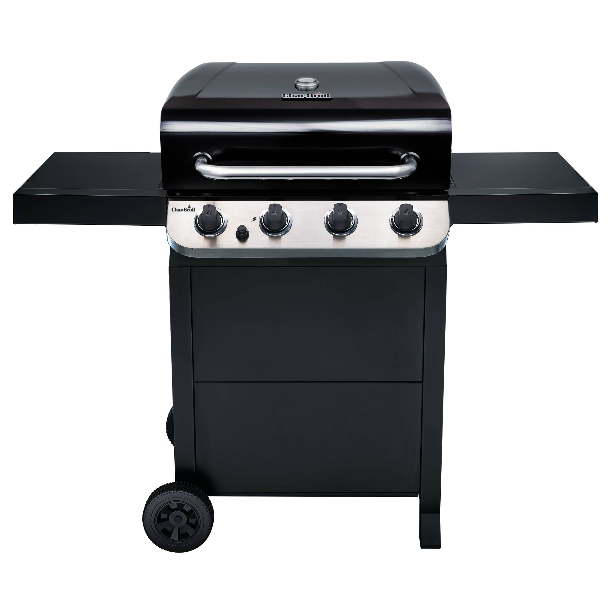 Char-broil - Barbecue à gaz Char-Broil Convective 410 B - Image 4