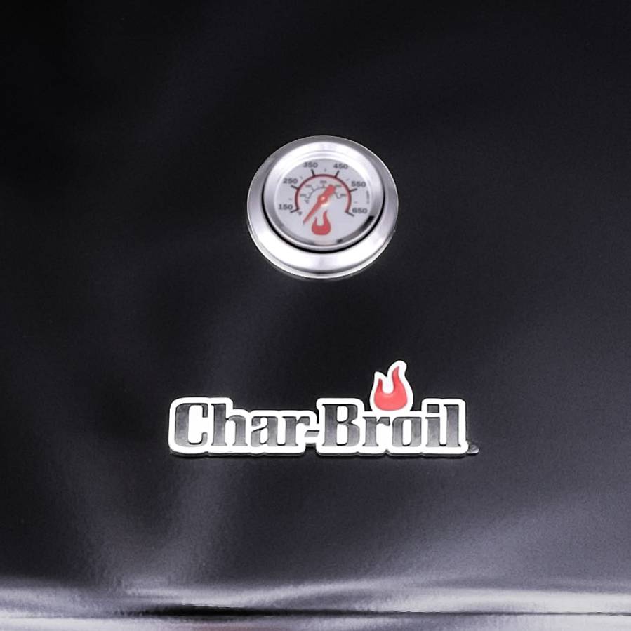 Char-broil - Barbecue à gaz Char-Broil Convective 410 B - Image 6
