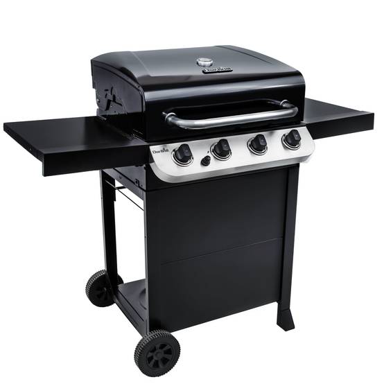 Char-broil - Barbecue à gaz Char-Broil Convective 410 B - Image 7