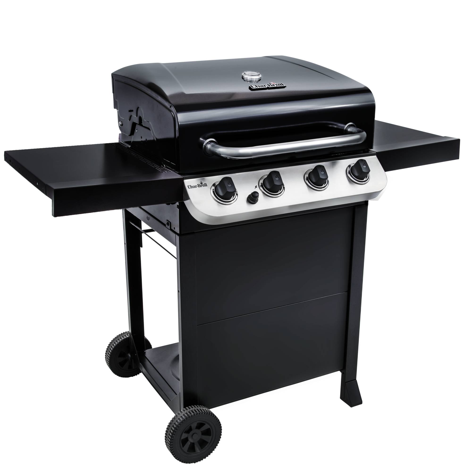 Char-broil - Barbecue à gaz Char-Broil Convective 410 B - Image 7