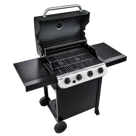 Char-broil - Barbecue à gaz Char-Broil Convective 410 B - Image 9