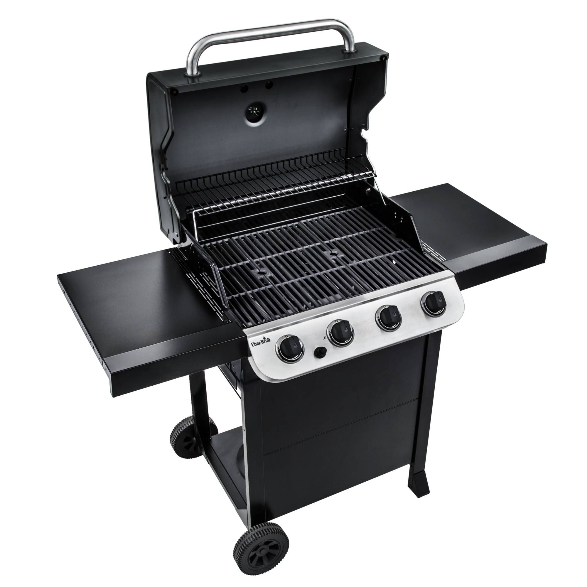 Char-broil - Barbecue à gaz Char-Broil Convective 410 B - Image 9