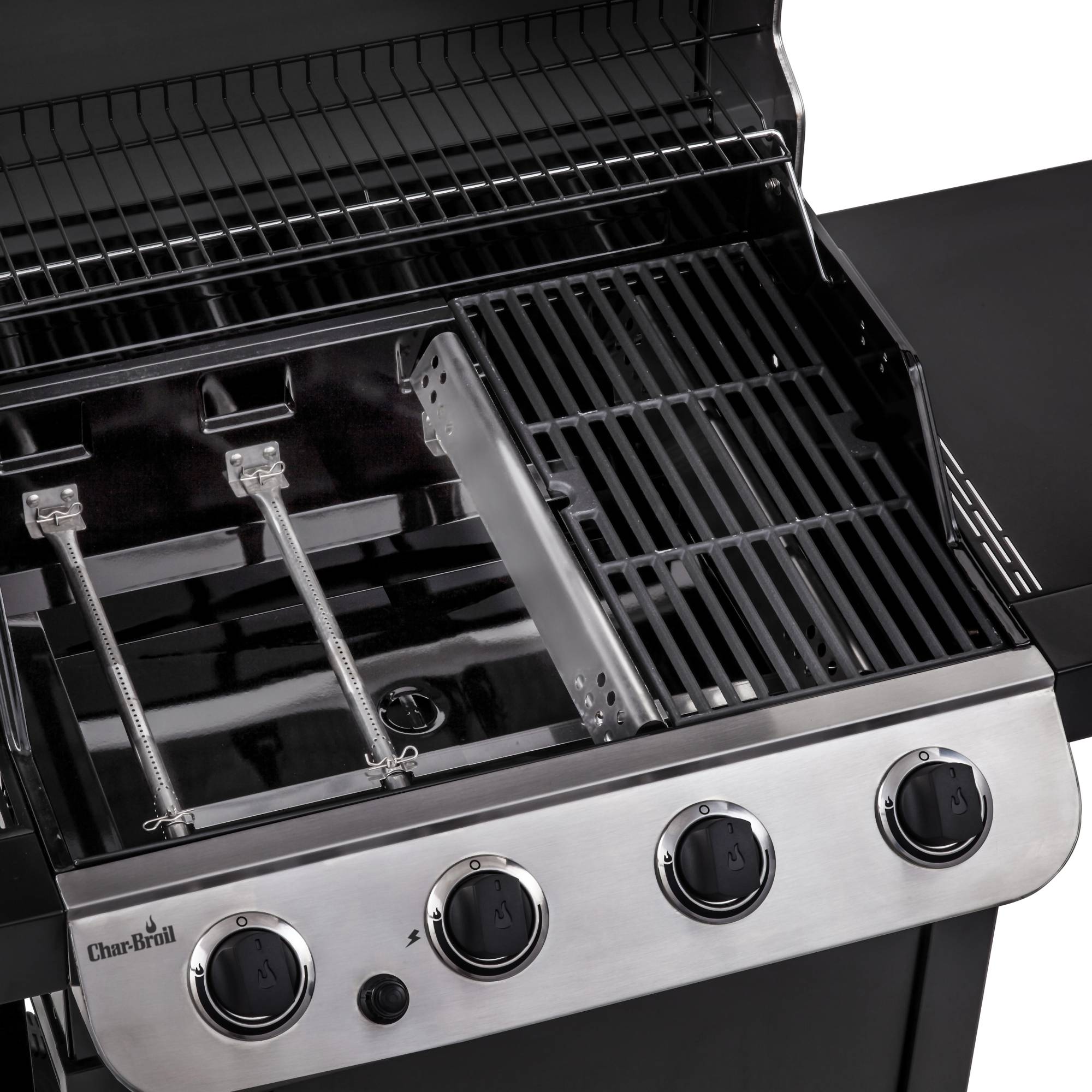 Char-broil - Barbecue à gaz Char-Broil Convective 410 B - Image 11