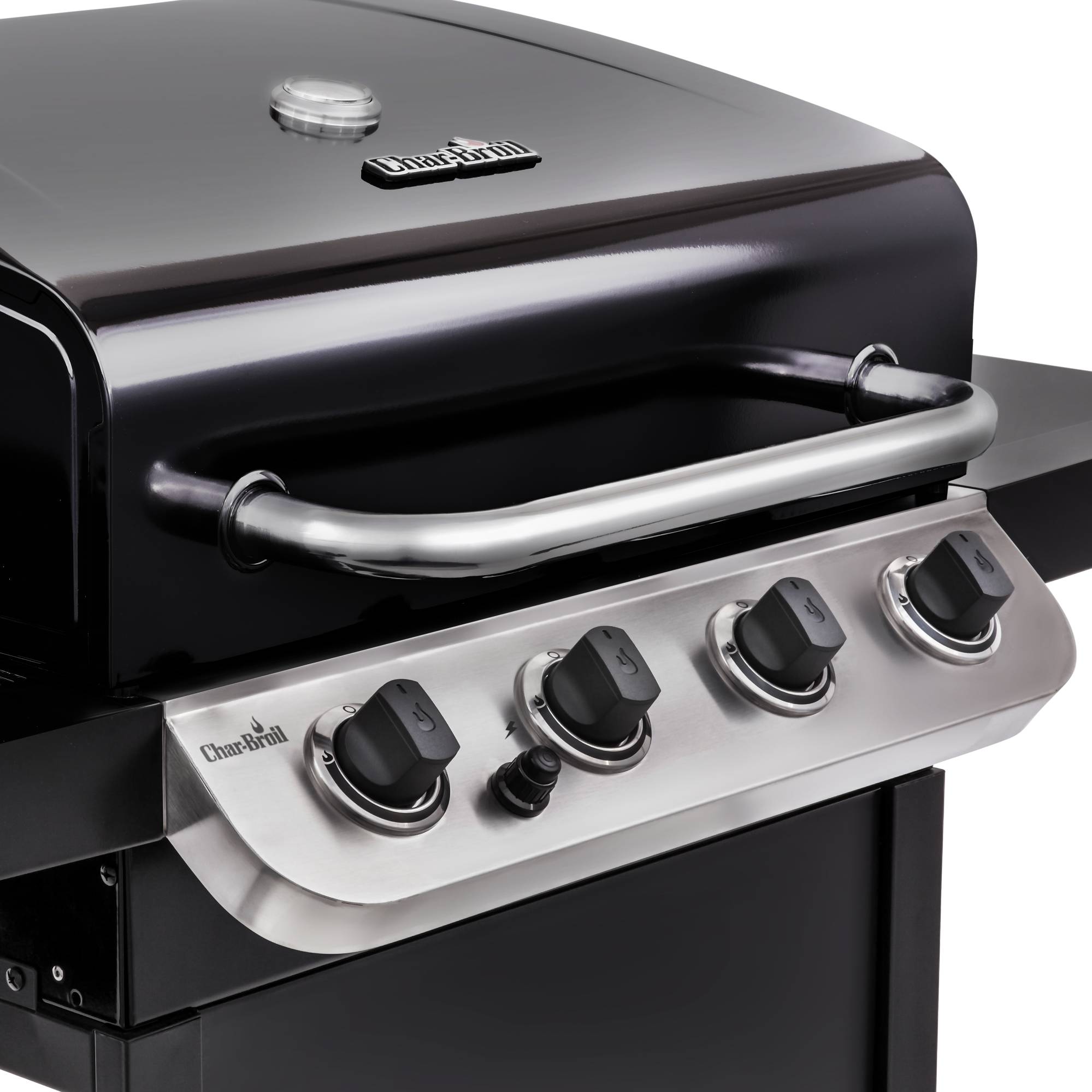 Char-broil - Barbecue à gaz Char-Broil Convective 410 B - Image 12