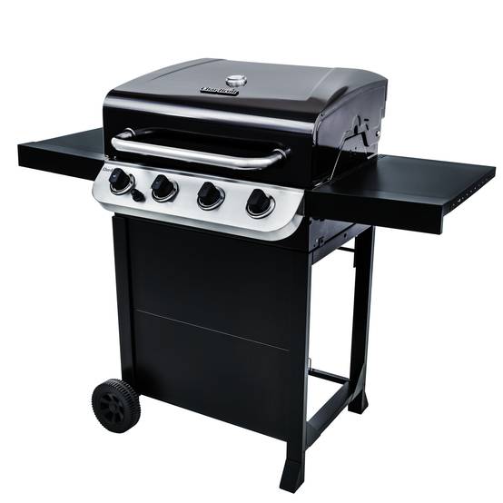 Char-broil - Barbecue à gaz Char-Broil Convective 410 B - Image 14
