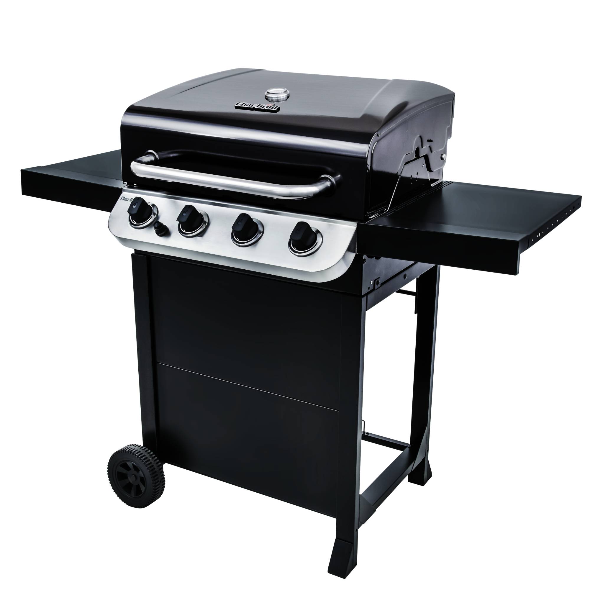 Char-broil - Barbecue à gaz Char-Broil Convective 410 B - Image 14