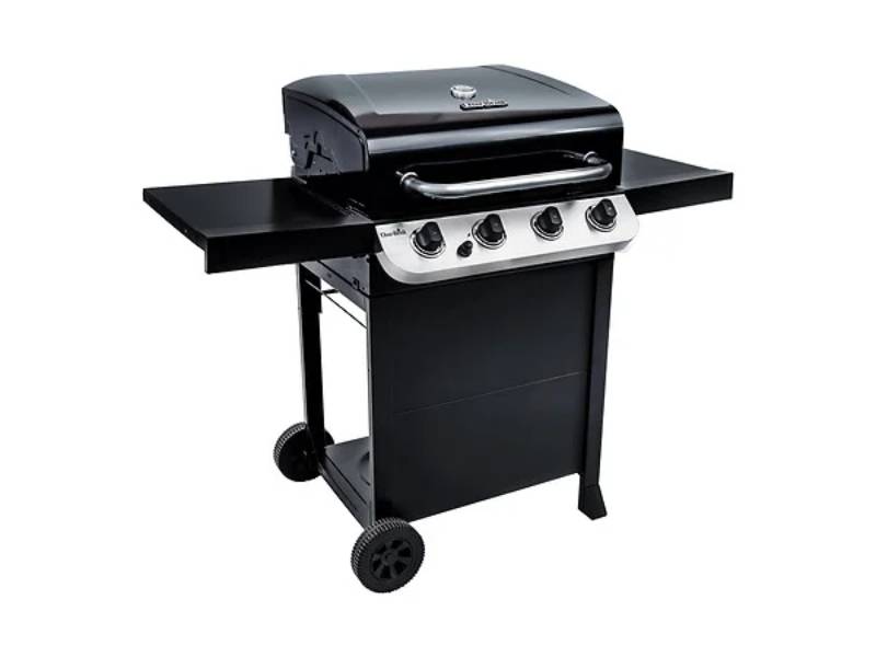Char-broil - Barbecue à gaz Char-Broil Convective 410 B - Image 16