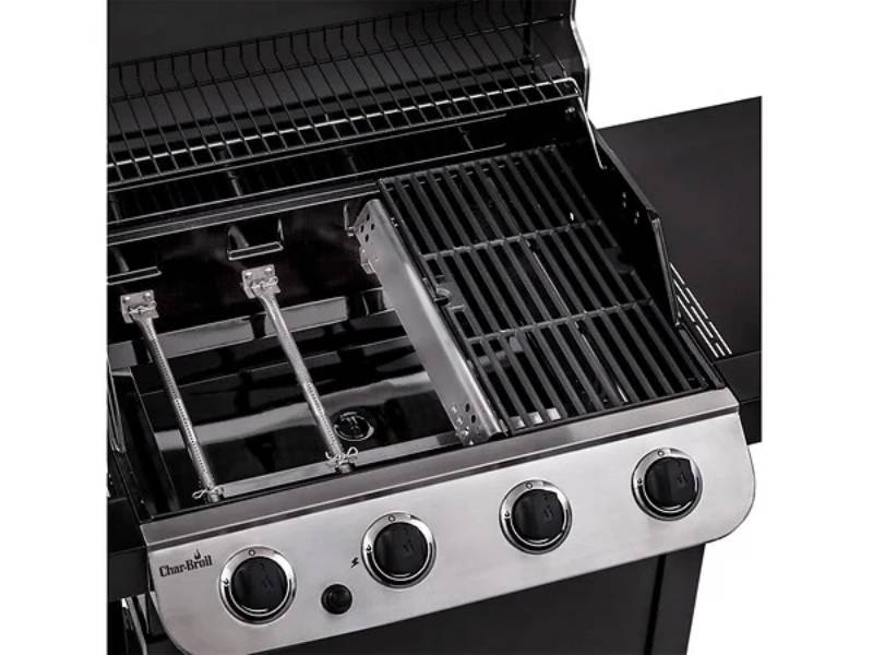 Char-broil - Barbecue à gaz Char-Broil Convective 410 B - Image 15