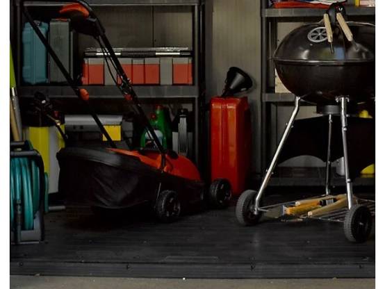Keter - Abri de jardin résine effet bois 4,75m² Ep.65mm - KETER - Image 13