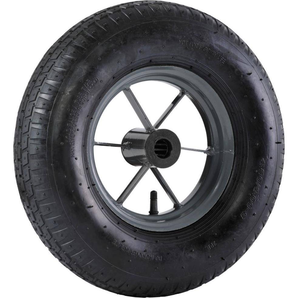 Roue de Brouette PF39 - HAEMMERLIN - Image 1