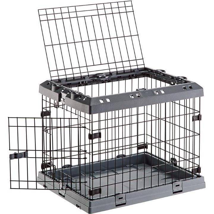Ferplast - Cage de transport pour chien Superior 60 - Ferplast - Image 4