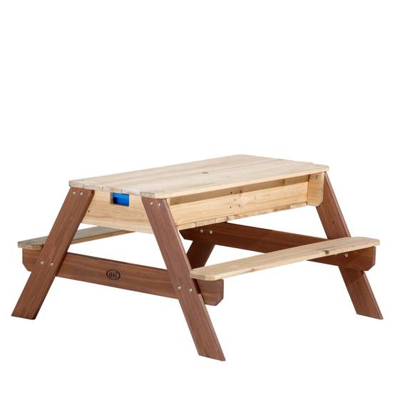 Axi - Table Pique-Nique Sable et Eau Nick - AXI - Image 11