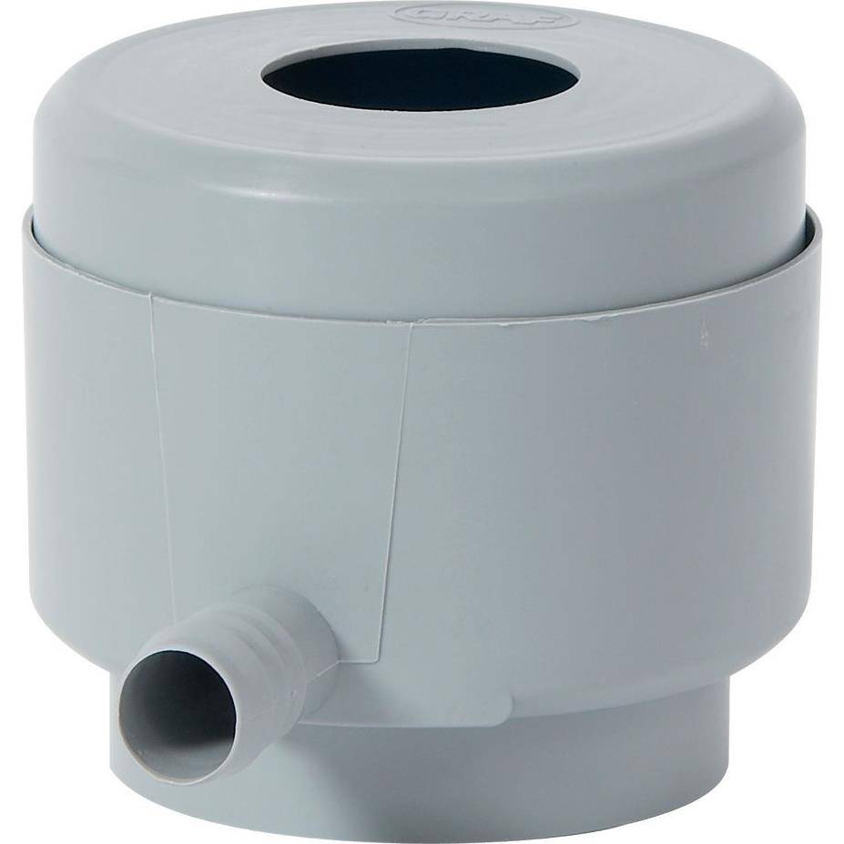 Garantia - Récupérateur d'eau de pluie mural 275L robinet et collecteur inclus Terra sable - GARANTIA - Image 3