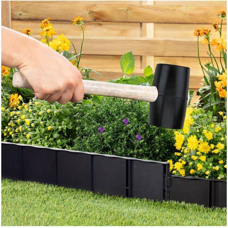 Bordures de Jardin Flexible – GARANTIA - Image 7