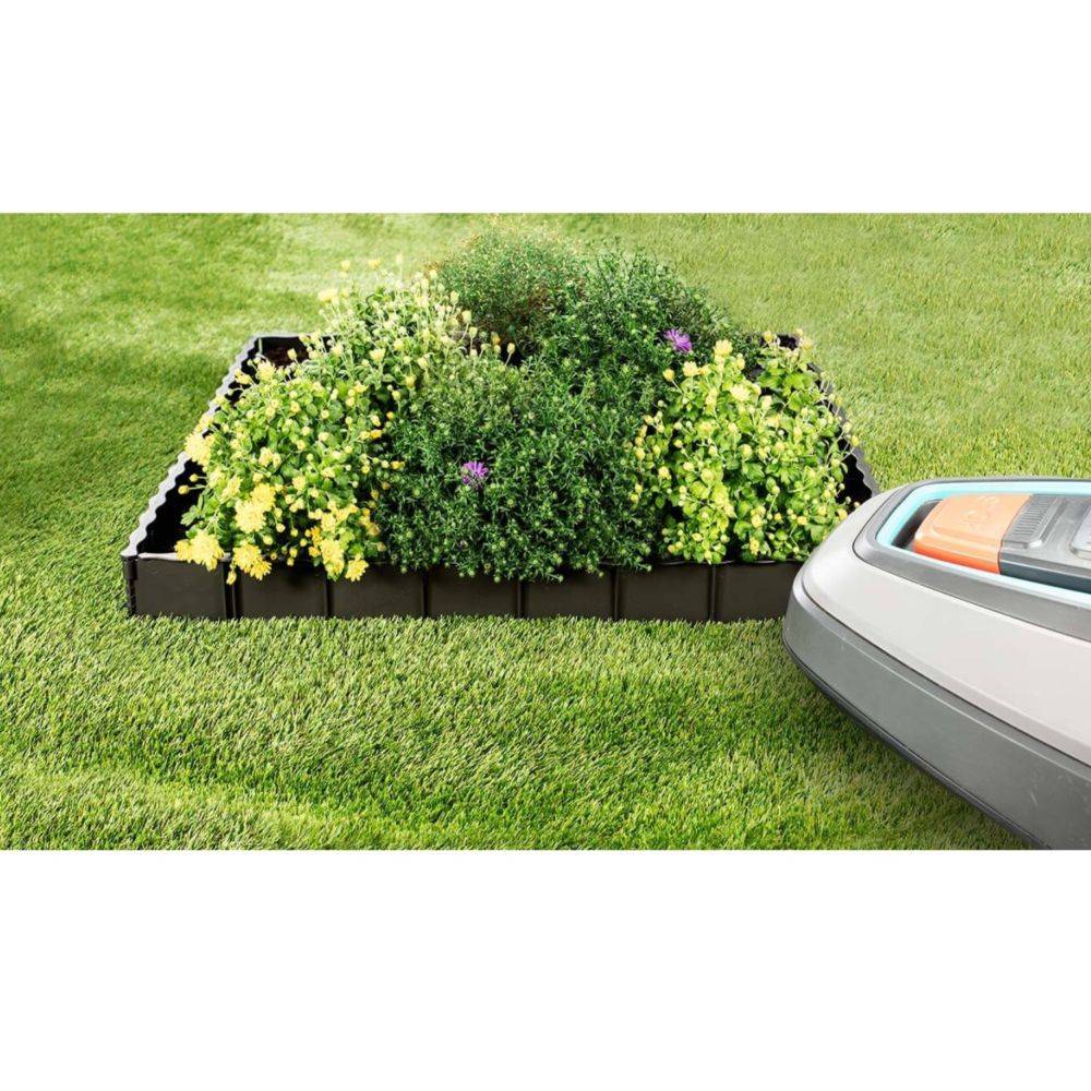 Bordures de Jardin Flexible – GARANTIA - Image 1