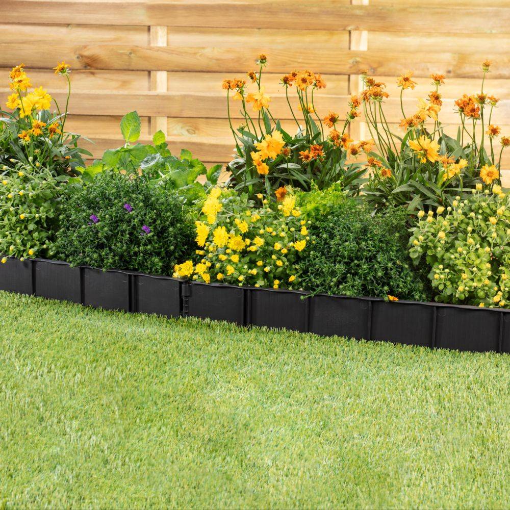 Bordures de Jardin Flexible – GARANTIA - Image 3