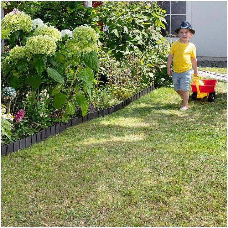 Bordures de Jardin Flexible – GARANTIA - Image 4