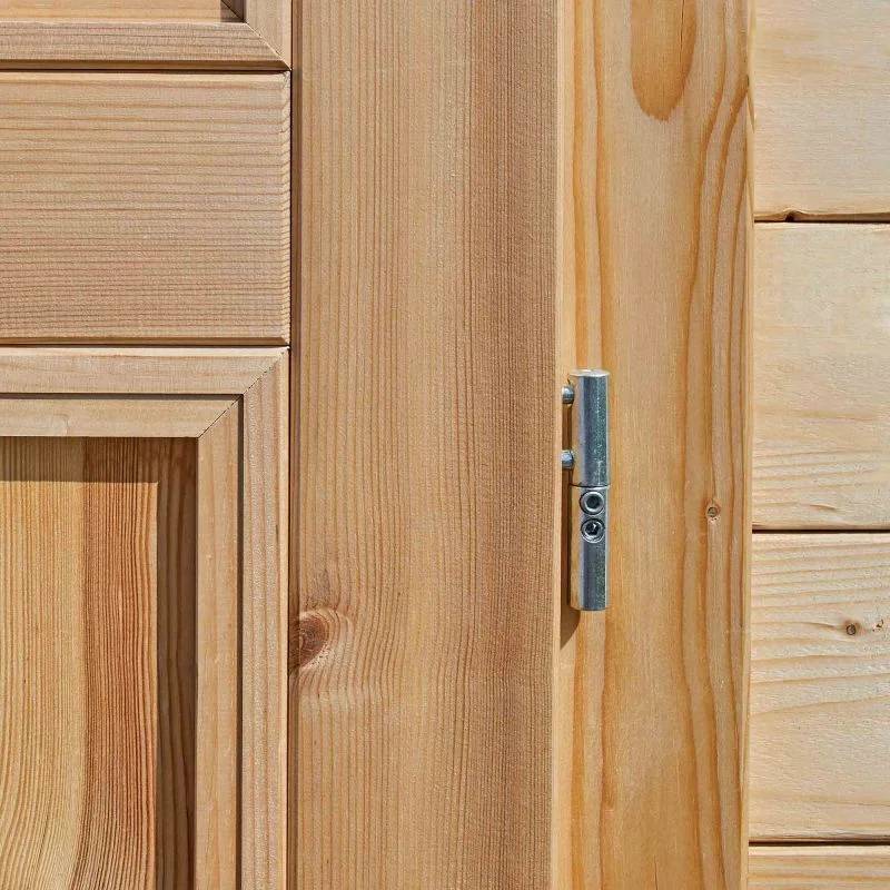 Cerland - Abri de jardin Shelty+ Modern - Cerland - Image 6