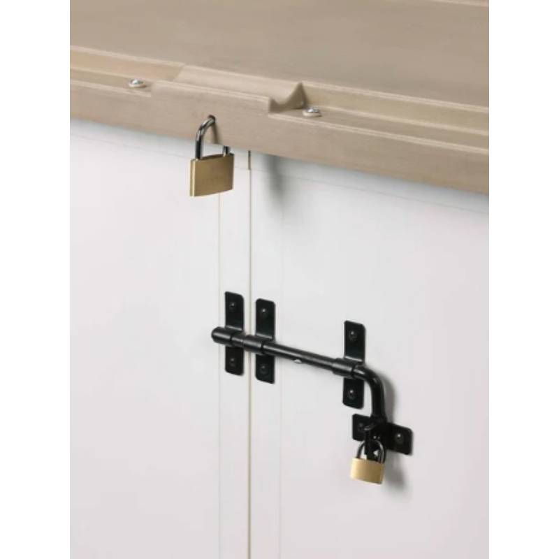 Coffre de jardin résine PVC 1100L Evo - Image 11