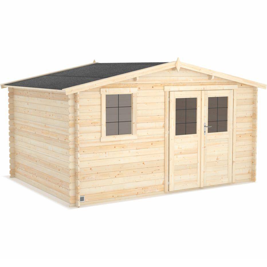 Cerland - Abri de Jardin Juno - Cerland - Image 6