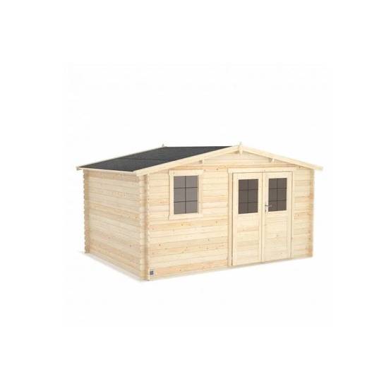 Cerland - Abri de Jardin Juno - Cerland - Image 8