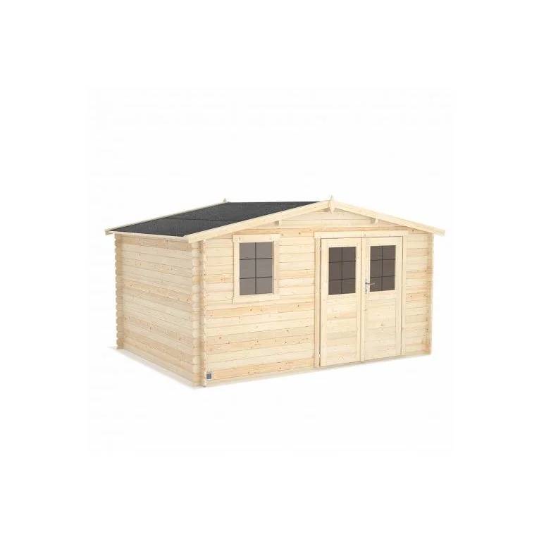 Cerland - Abri de Jardin Juno - Cerland - Image 8