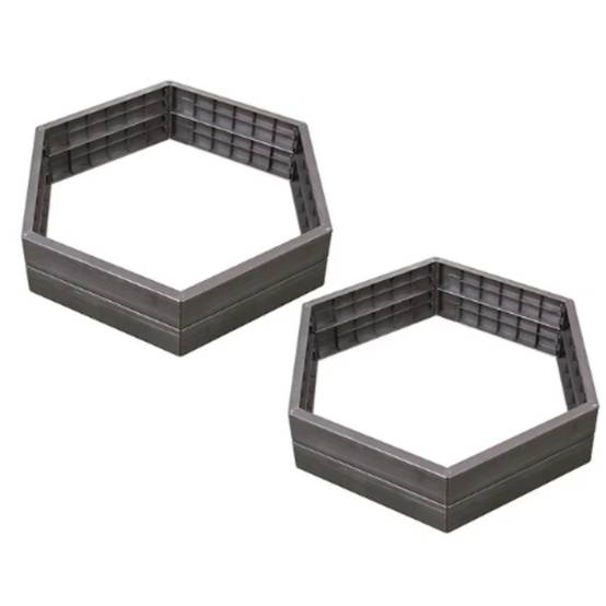 Kit de 2 Carrés Potager - GARANTIA - Image 6
