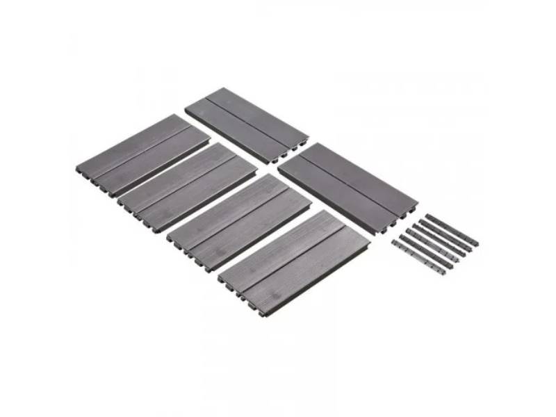 Kit de 2 Carrés Potager - GARANTIA - Image 3