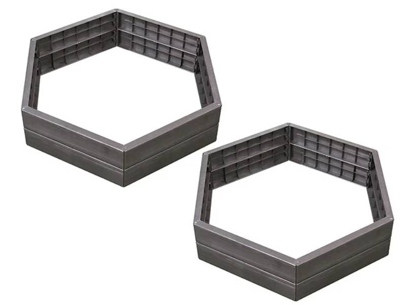 Kit de 2 Carrés Potager - GARANTIA - Image 4