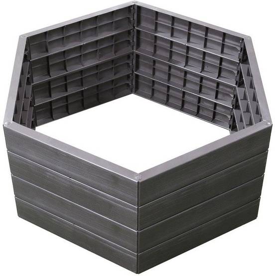 Kit de 2 Carrés Potager - GARANTIA - Image 2