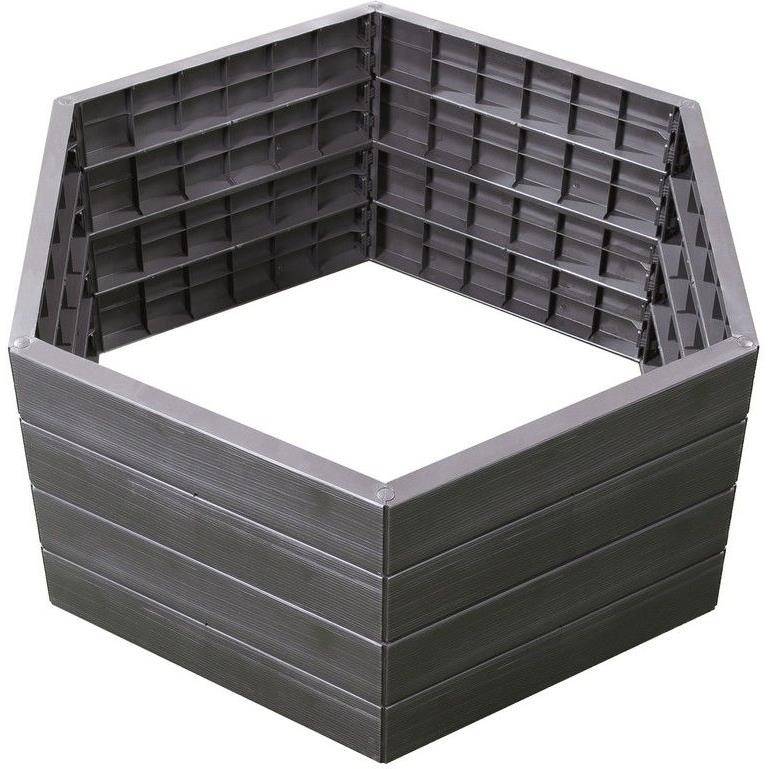 Kit de 2 Carrés Potager - GARANTIA - Image 2