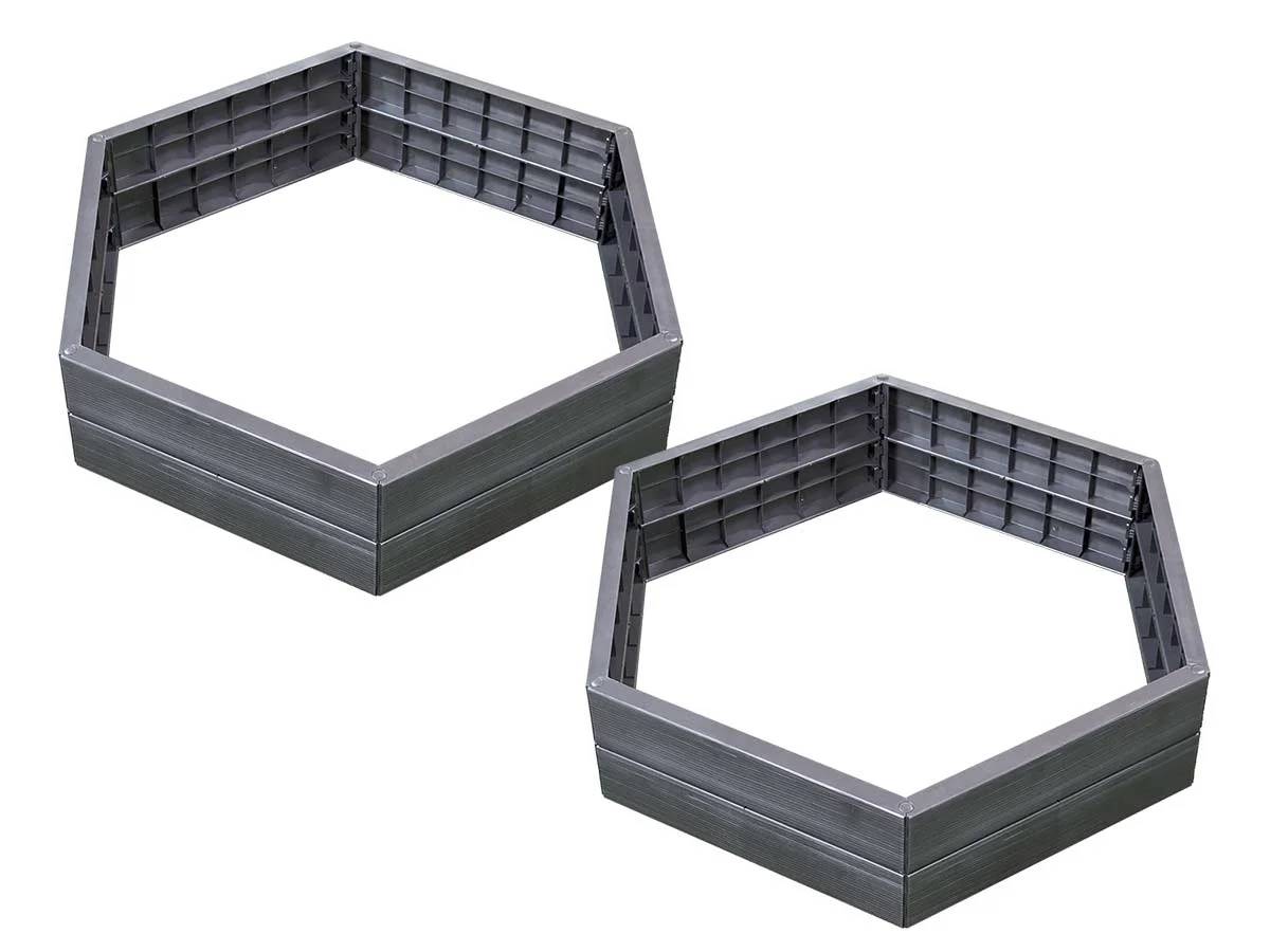 Kit de 2 Carrés Potager - GARANTIA - Image 12