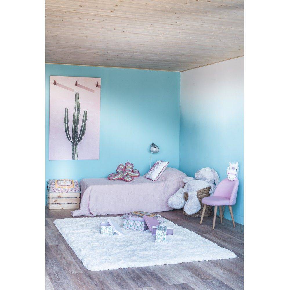 Decor et Jardin - Abri De Jardin Bois Toit Plat Semi-Habitable 24,7m² Ep.90mm – DECOR ET JARDIN - Image 8