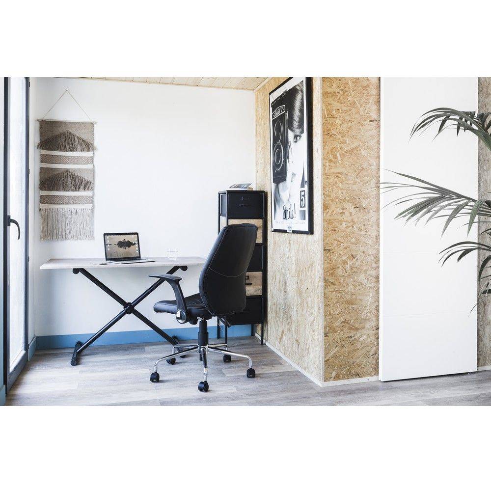 Decor et Jardin - Abri De Jardin Bois Toit Plat Semi-Habitable 24,7m² Ep.90mm – DECOR ET JARDIN - Image 5