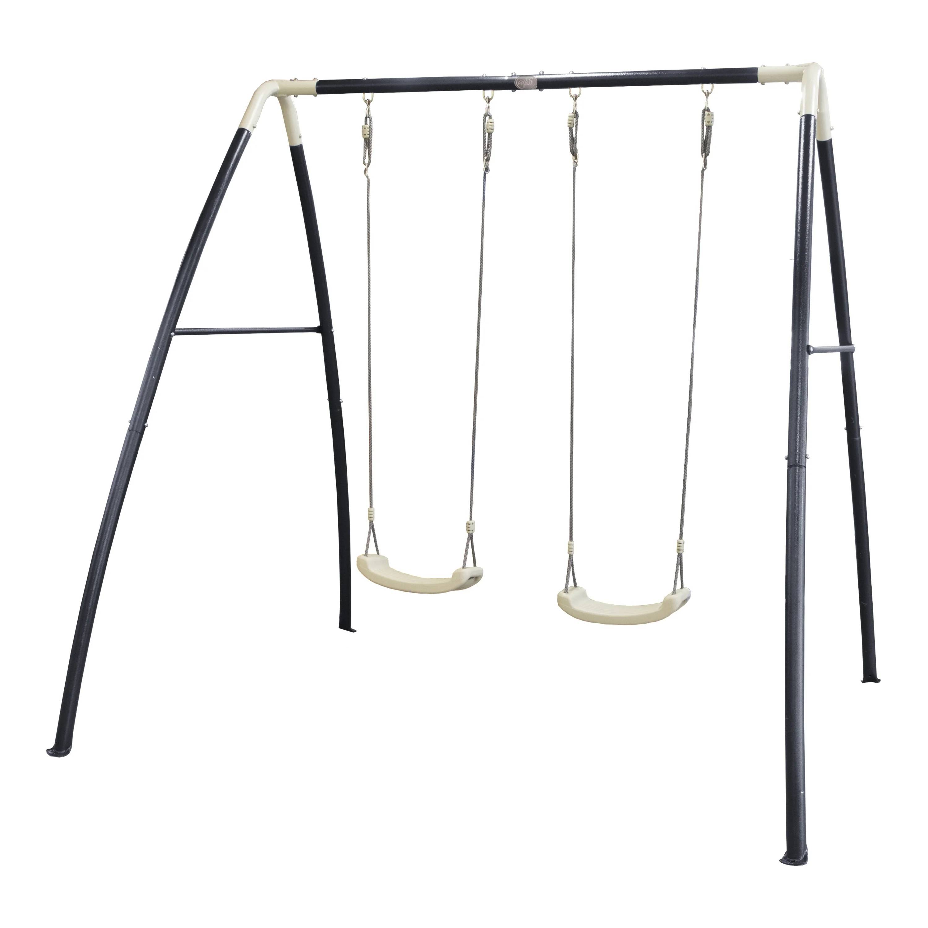 Axi - Portique Balançoire Double Métal – AXI - Image 10