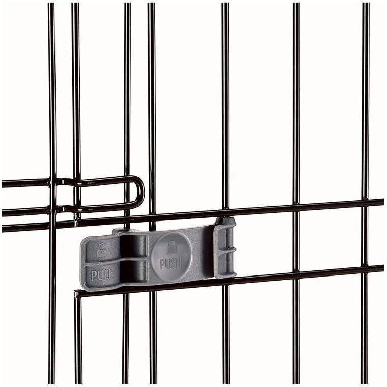Ferplast - Cage de transport pour chien 120 – Ferplast - Image 3